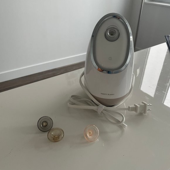 Aira Facial Steamer / Vanity Planet - Picture 5 of 6